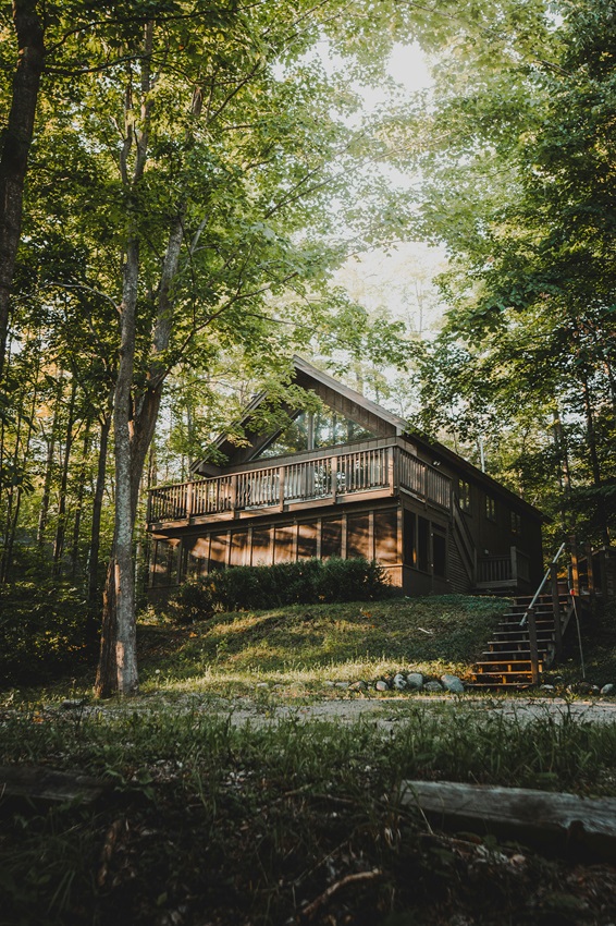 buget pour maison en bois